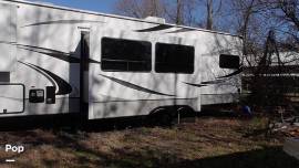 2022 Keystone Cougar 364BHL, $ 45,000