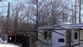 2022 Keystone Cougar 364BHL, $ 45,000