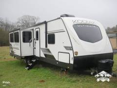 2021 Dutchmen Kodiak Ultimate 3301BHSL, $ 38,450