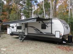 2021 Palomino Puma 30RKQS, $ 19,995