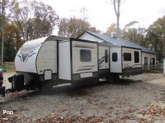 2021 Palomino Puma 30RKQS, $ 19,995
