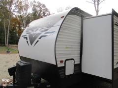 2021 Palomino Puma 30RKQS, $ 19,995
