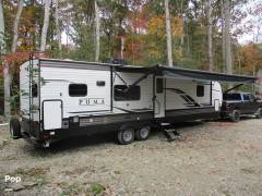 2021 Palomino Puma 30RKQS, $ 19,995