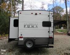 2021 Palomino Puma 30RKQS, $ 19,995