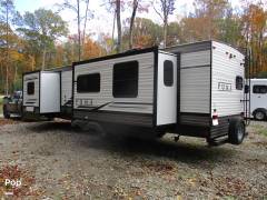 2021 Palomino Puma 30RKQS, $ 19,995