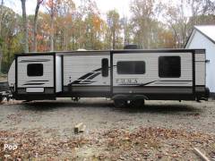 2021 Palomino Puma 30RKQS, $ 19,995