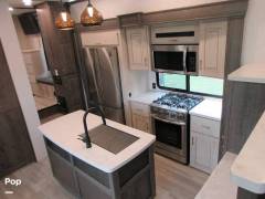 2022 Alliance RV Paradigm 385FL, $ 95,500