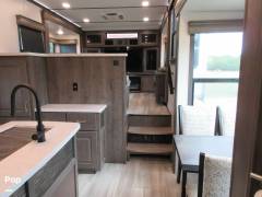 2022 Alliance RV Paradigm 385FL, $ 95,500