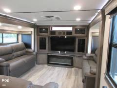 2022 Alliance RV Paradigm 385FL, $ 95,500
