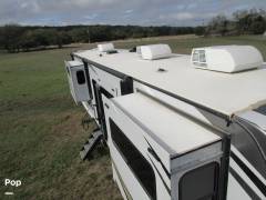 2022 Alliance RV Paradigm 385FL, $ 95,500