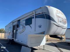 2012 Jayco Eagle 351MKTS, $ 26,999