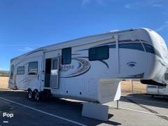 2012 Jayco Eagle 351MKTS, $ 26,999