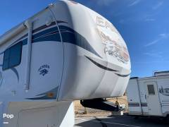 2012 Jayco Eagle 351MKTS, $ 26,999