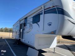 2012 Jayco Eagle 351MKTS, $ 26,999