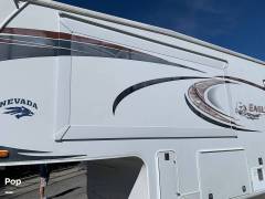 2012 Jayco Eagle 351MKTS, $ 26,999