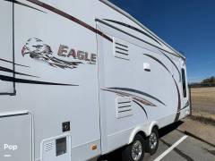 2012 Jayco Eagle 351MKTS, $ 26,999