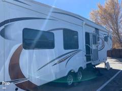 2012 Jayco Eagle 351MKTS, $ 26,999