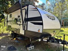 2022 Forest River Wildwood FSX 178BHSK, $ 24,739