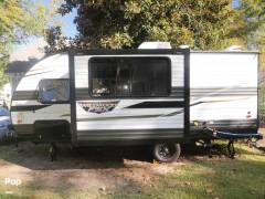 2022 Forest River Wildwood FSX 178BHSK, $ 24,739