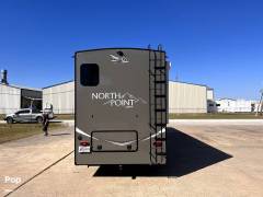 2021 Jayco North Point 382FLRB, $ 98,900