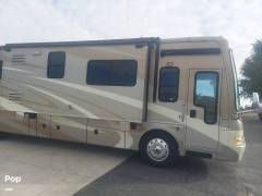 2007 National RV Pacifica QS40C, $ 89,500