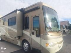 2007 National RV Pacifica QS40C, $ 89,500