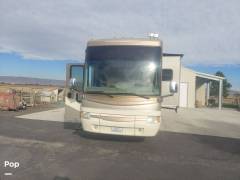 2007 National RV Pacifica QS40C, $ 89,500