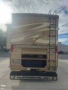 2007 National RV Pacifica QS40C, $ 89,500