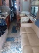 2007 National RV Pacifica QS40C, $ 89,500