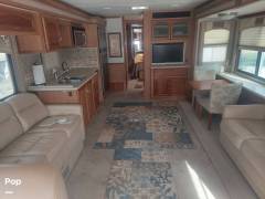 2007 National RV Pacifica QS40C, $ 89,500