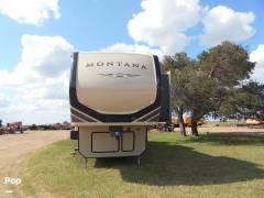 2018 Keystone Montana High Country 379RD, $ 38,000