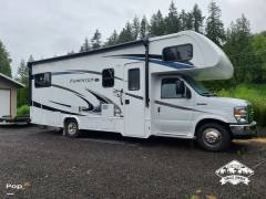 2020 Forest River Forester 2501TS, $ 88,900