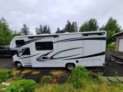 2020 Forest River Forester 2501TS, $ 88,900