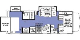 2020 Forest River Forester 2501TS, $ 88,900