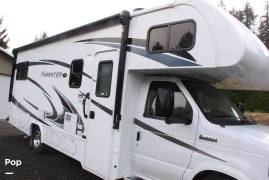 2020 Forest River Forester 2501TS, $ 88,900