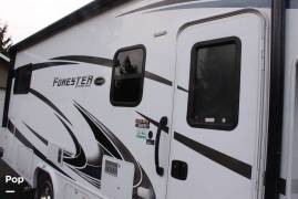 2020 Forest River Forester 2501TS, $ 88,900
