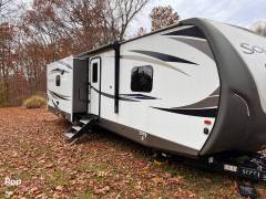 2019 Palomino SolAire 316RLTS, $ 33,500