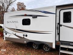 2019 Palomino SolAire 316RLTS, $ 33,500