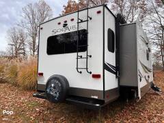 2019 Palomino SolAire 316RLTS, $ 33,500