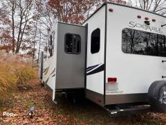 2019 Palomino SolAire 316RLTS, $ 33,500