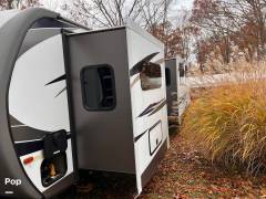 2019 Palomino SolAire 316RLTS, $ 33,500