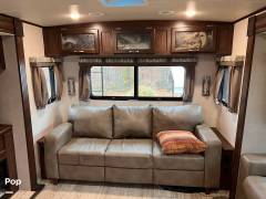 2019 Palomino SolAire 316RLTS, $ 33,500
