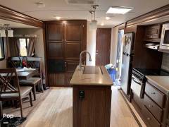 2019 Palomino SolAire 316RLTS, $ 33,500