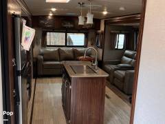 2019 Palomino SolAire 316RLTS, $ 33,500
