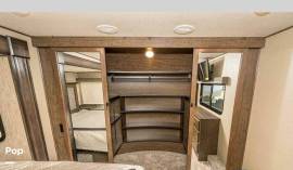2019 Grand Design Solitude 3350RL, $ 57,000