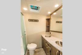 2019 Grand Design Solitude 3350RL, $ 57,000