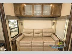 2019 Grand Design Solitude 3350RL, $ 57,000