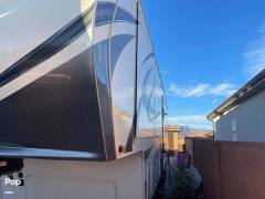 2019 Grand Design Solitude 3350RL, $ 57,000