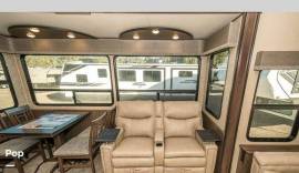 2019 Grand Design Solitude 3350RL, $ 57,000