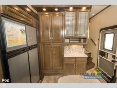 2019 Grand Design Solitude 3350RL, $ 57,000